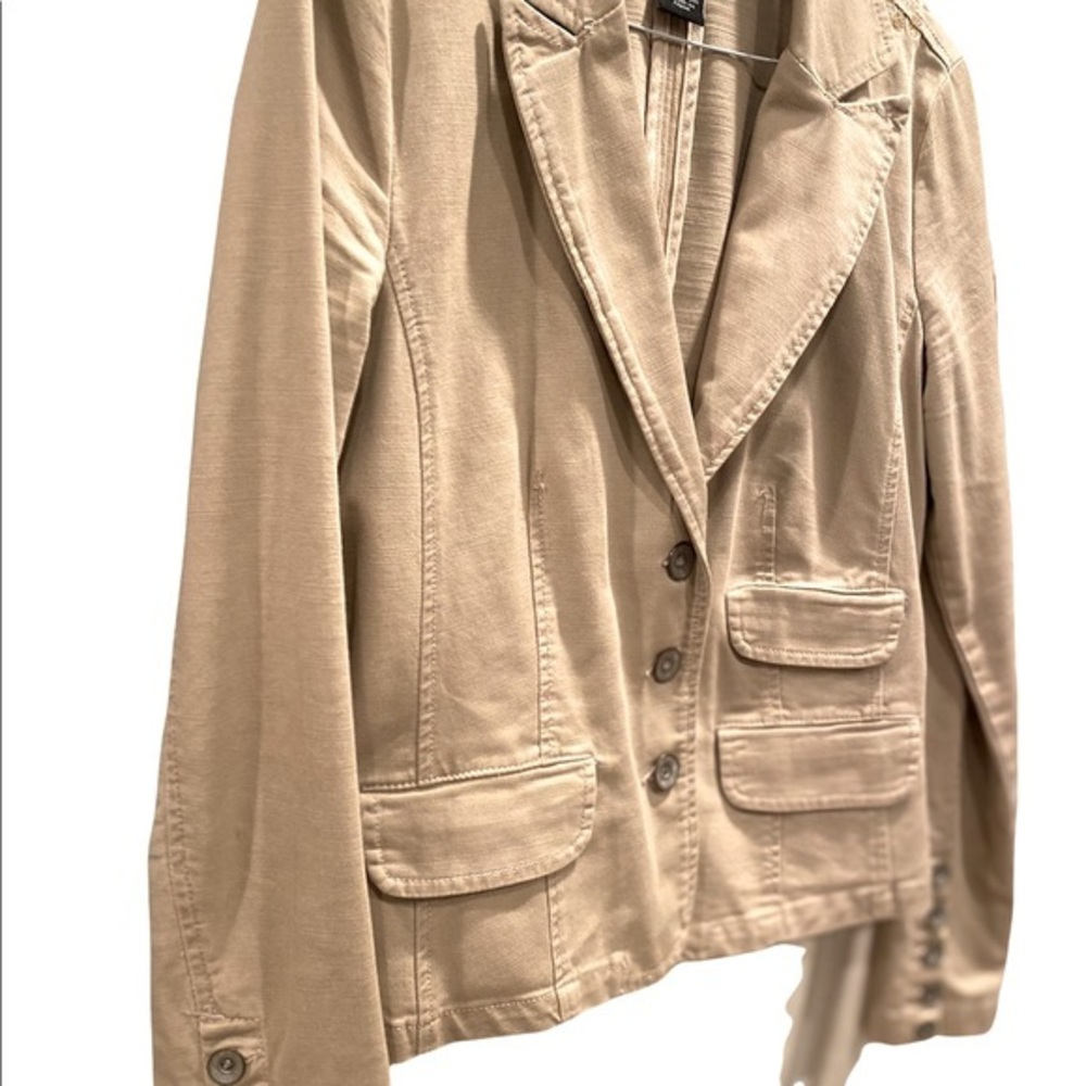 Calvin Klein Jacket